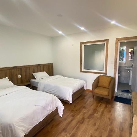 Ananda Bilas Agro Resort Panauti Ngoại thất bức ảnh