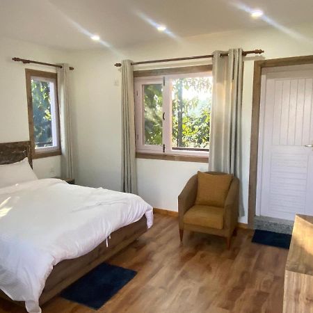 Ananda Bilas Agro Resort Panauti Ngoại thất bức ảnh