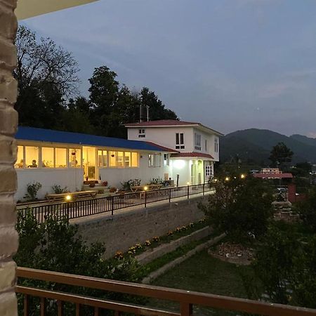 Ananda Bilas Agro Resort Panauti Ngoại thất bức ảnh