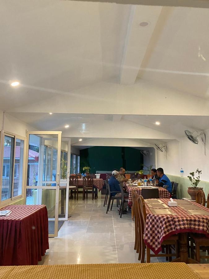 Ananda Bilas Agro Resort Panauti Ngoại thất bức ảnh