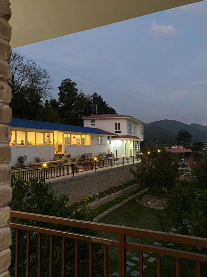 Ananda Bilas Agro Resort Panauti Ngoại thất bức ảnh