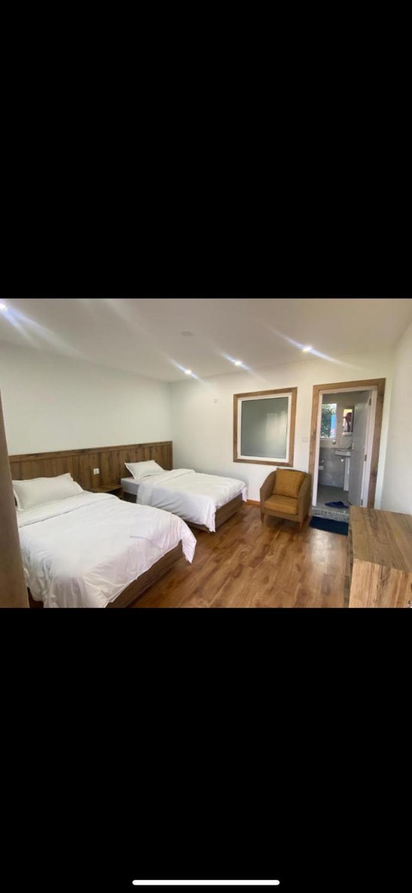 Ananda Bilas Agro Resort Panauti Ngoại thất bức ảnh
